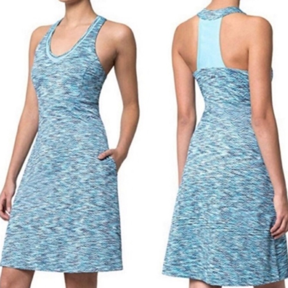 MPG Mondetta dress tennis